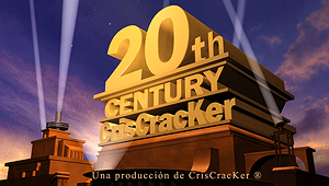 Rereación de la intro 20th Century Fox