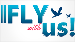 Flywithus